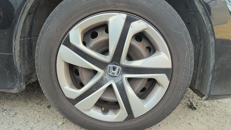 Wheel Cover HONDA CIVIC 16 17 18