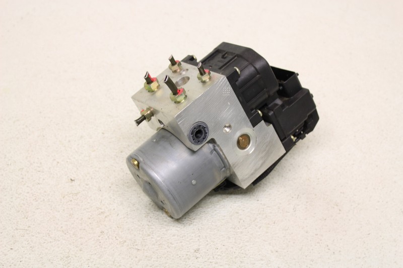 Porsche Boxster ABS Module Anti Lock Hydraulic Unit 986 Genuine Oem 2000-2004