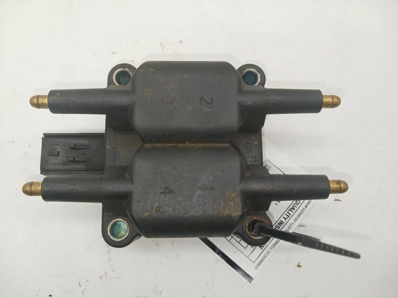 04-'05 DODGE NEON Ignition Coil Pack OEM 6 Month Warranty!
