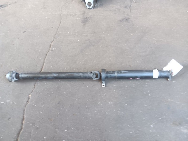 01-06 OEM BMW E46 M3 RWD Rear Drive Shaft Driveshaft Manual SMG Transmission