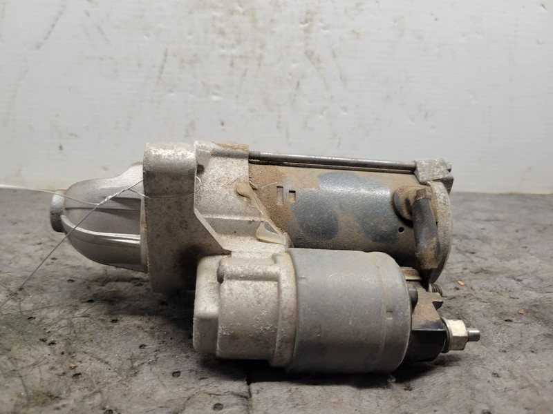 Starter Motor Fits 21-23 FORD F150 PICKUP 1611533