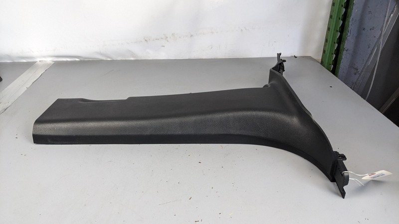 Left B-Pillar Lower Trim Panel 2020 Ford Expedition JL1B-78243A53-AE 2018 - 2021