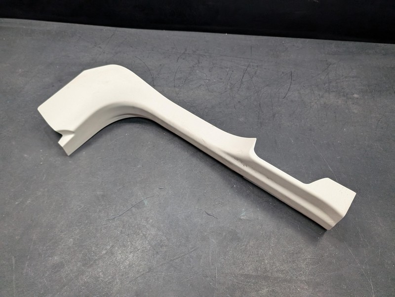 Front Left Door Sill Scuff Plate 2022 Buick Envision 84881044 2021 2023