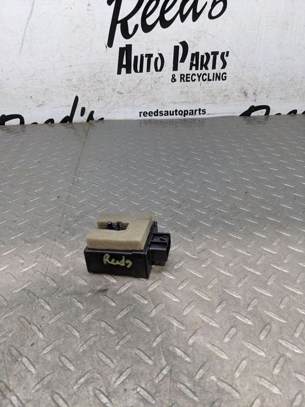 Chassis ECM Seat VIN W 6th Digit Jk Body Fits 16-18 WRANGLER 1195016