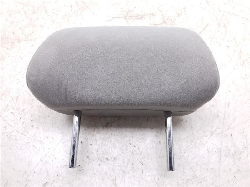 2010 TOYOTA COROLLA LE DRIVER SIDE REAR CLOTH HEADREST ASSEMBLY