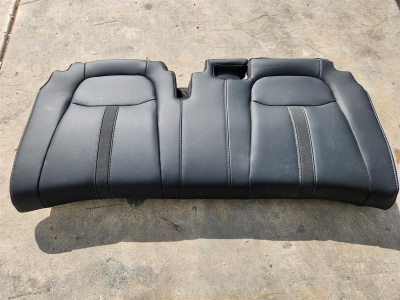 2023-2024 Honda Pilot Rear 3Rd Row Lower Seat Cushion