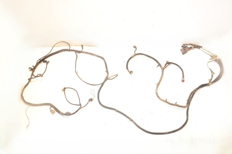 00-05 EXCURSION Chassis Wiring Harness