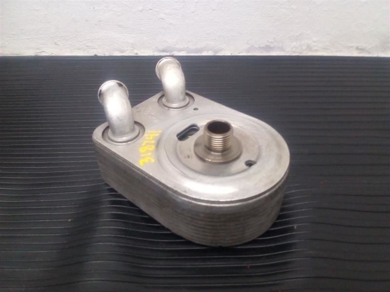 08-09 Chrysler Town Country 4.0L Engine Oil Cooler OEM 4892313AA