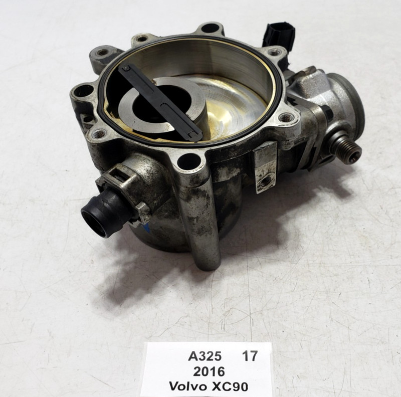 ✅ 2016-2022 OEM Volvo XC90 2.0L High Pressure Direct Injection Fuel Pump