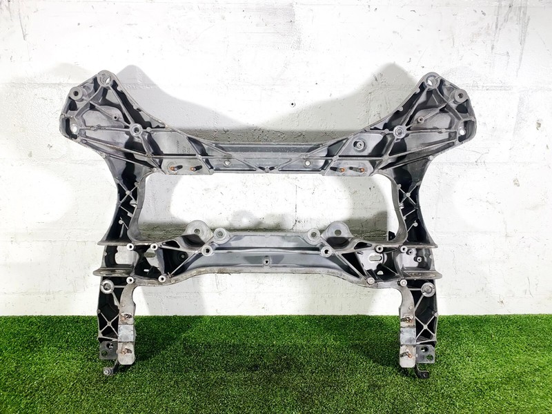 14-23 INFINITI Q50 Q60 FRONT ENGINE SUBFRAME CROSSMEMBER CRADLE RWD OEM