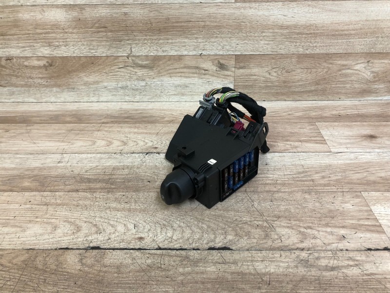 MERCEDES BENZ OEM R170 SLK230 SLK320 SLK32 HEADLIGHT SWITCH FUSE BOX 97-04