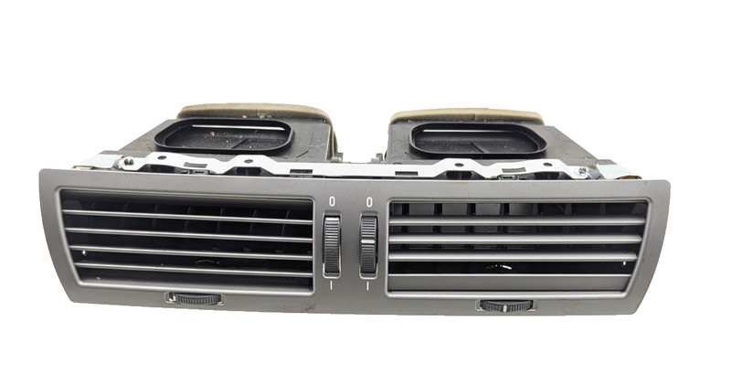 2006 - 2008 OEM BMW 750LI FRONT CENTER AC CONDITIONING BLOWER HEATER AIR VENT