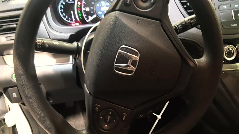2015-2016 Honda CR-V Driver Steering Wheel Air Bag