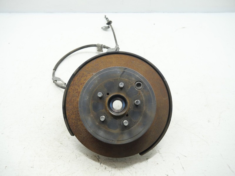 2013-2020 Scion FR-S Left Rear Knuckle Hub Assembly Driver LH SU00300784 OEM