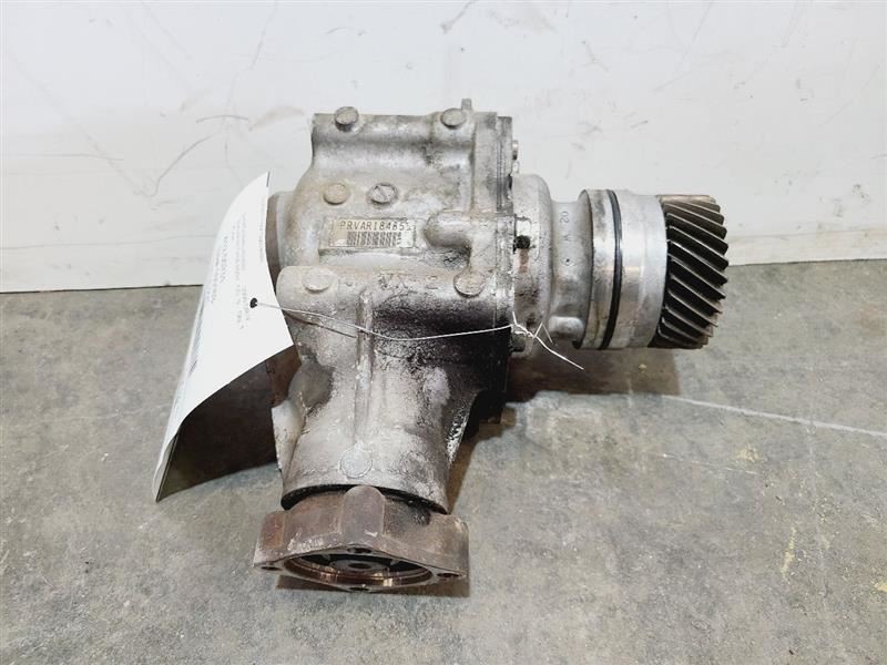 TRANSFER CASE AT Fits 05 06 CR-V 422255
