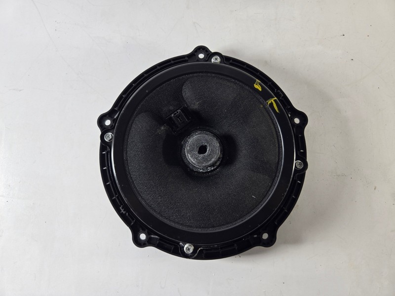 2014 2024 Infiniti Q Q50 Left Driver Side Front Door Speaker OEM 281504GA1A