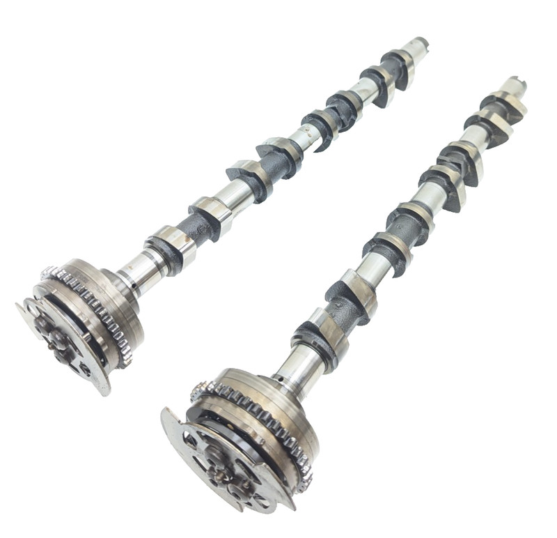 10-23 RR Sport L494 5.0L Left Intake & Exhaust Camshaft Set w/ Adjuster OEM