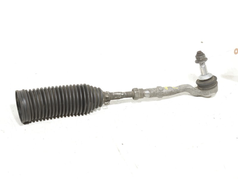 11-16 BMW F10 528i 535i 550i AWD Front LEFT Steering Tie Rod Pinion Joint OEM