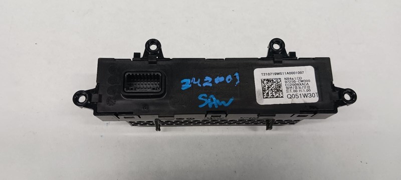 22-'24 HYUNDAI TUCSON Heat AC Controller OEM 1 Year Warranty!