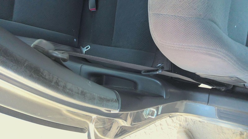 Front Seat Belt HONDA CIVIC 03 04 05