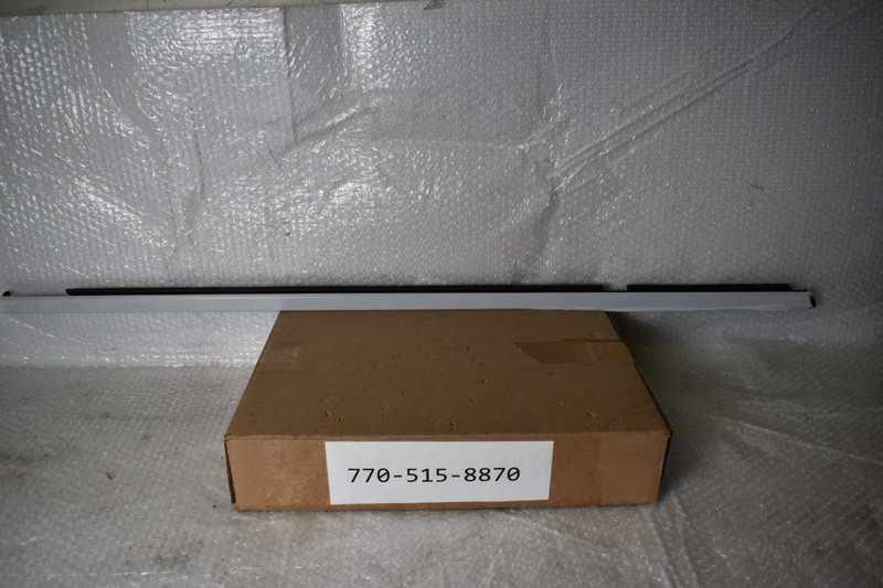 PORSCHE MACAN S BELT MOLDING 2015-2025 OEM 95B 837 476D