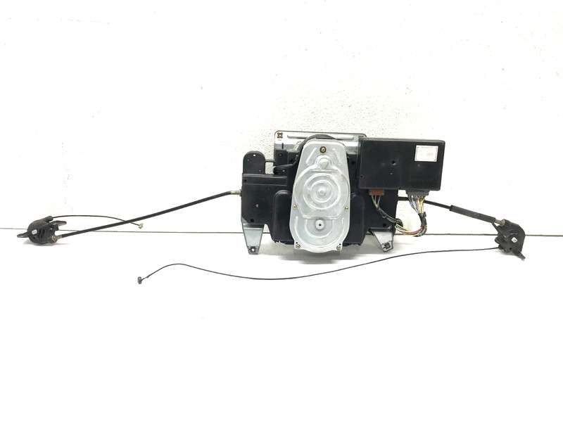 2002-2004 Honda Odyssey Right Passenger Power Sliding Door Motor OEM RK-0388