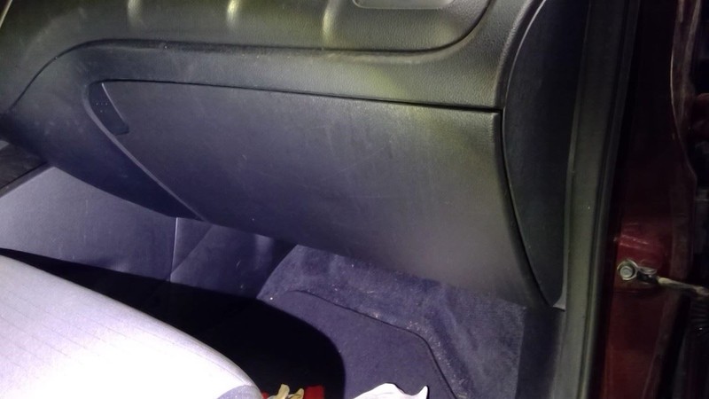 FORTE 2017-2018 Glove Box 1784786