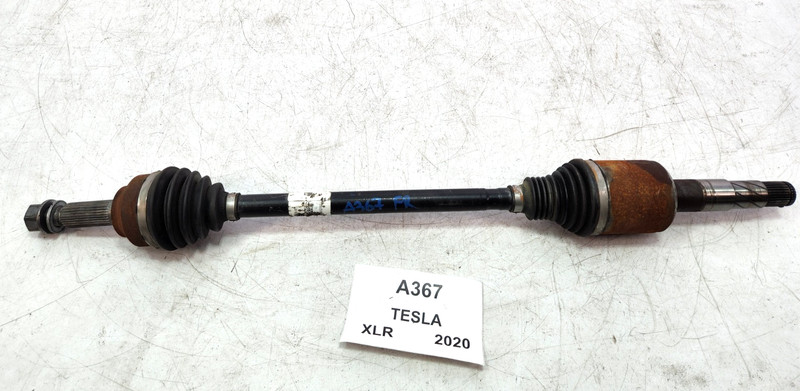 ✅ 2020-2023 OEM Tesla Model X Front Right Passenger Side Axle Half Shaft
