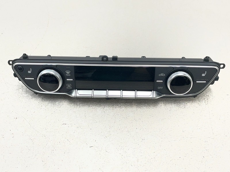 2020-2024 Audi A5 Sportback HVAC AC Heater Temperature Control Switch OEM 1658