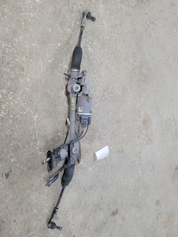 Steering Gear/Rack Fits 15-20 AUDI A3 1643192