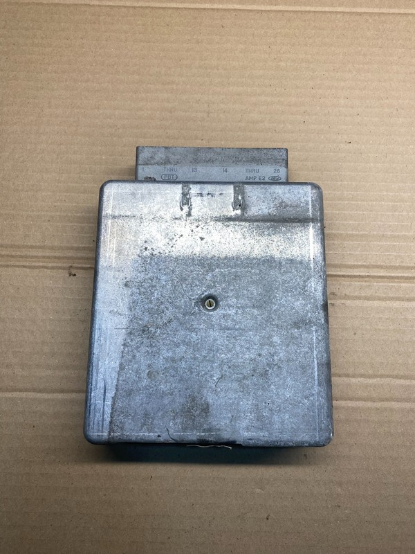 1997Ford E250 E350 5.4L Van Engine Control ECU Computer Module ad9410 DG