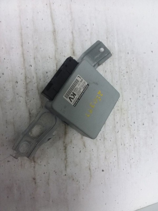 Power Steering Control Module Fits 17-19 COROLLA 89650-02B50