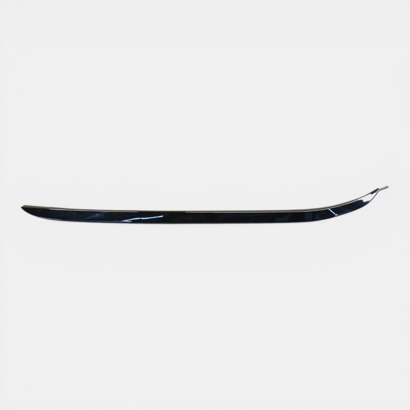 2021-2023 HYUNDAI SANTA FE WINDSHIELD RIGHT A PILLAR REVEAL MOLDING OEM 86140S10