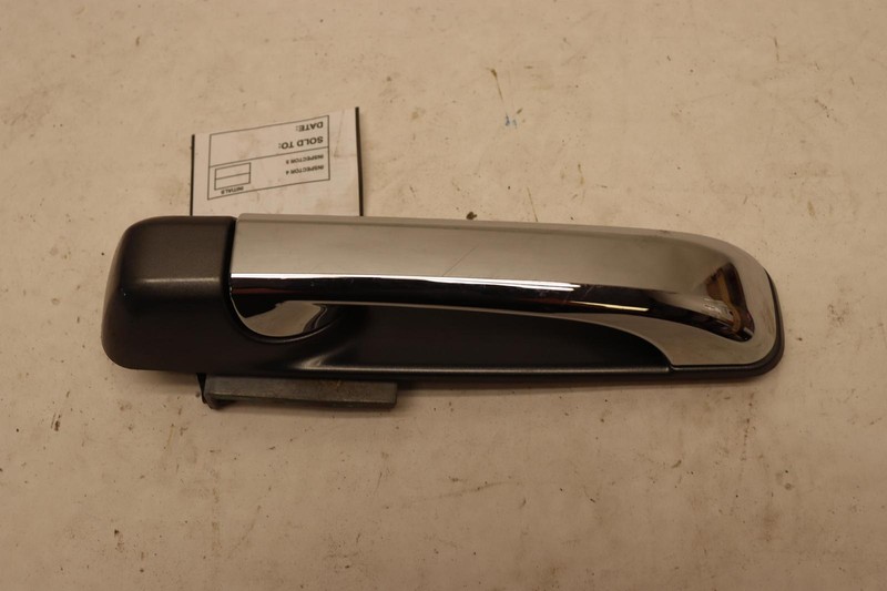 2011-2018 DODGE RAM 1500 2500 3500 REAR LEFT SIDE OUTSIDE DOOR HANDLE OEM