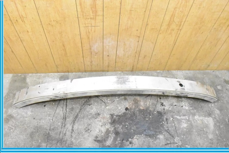 06-12 Mercedes X164 GL450 ML550 GL550 Front Bumper Reinforcement Impact Bar OEM