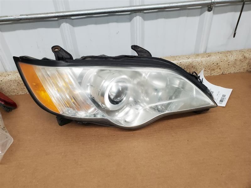 Passenger Right Headlight Outback Fits 08-09 LEGACY 278404