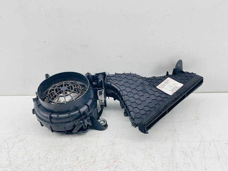 10-19 FORD C-MAX HYBRID BATTERY COOLER COOLING FAN ASSEMBLY OEM