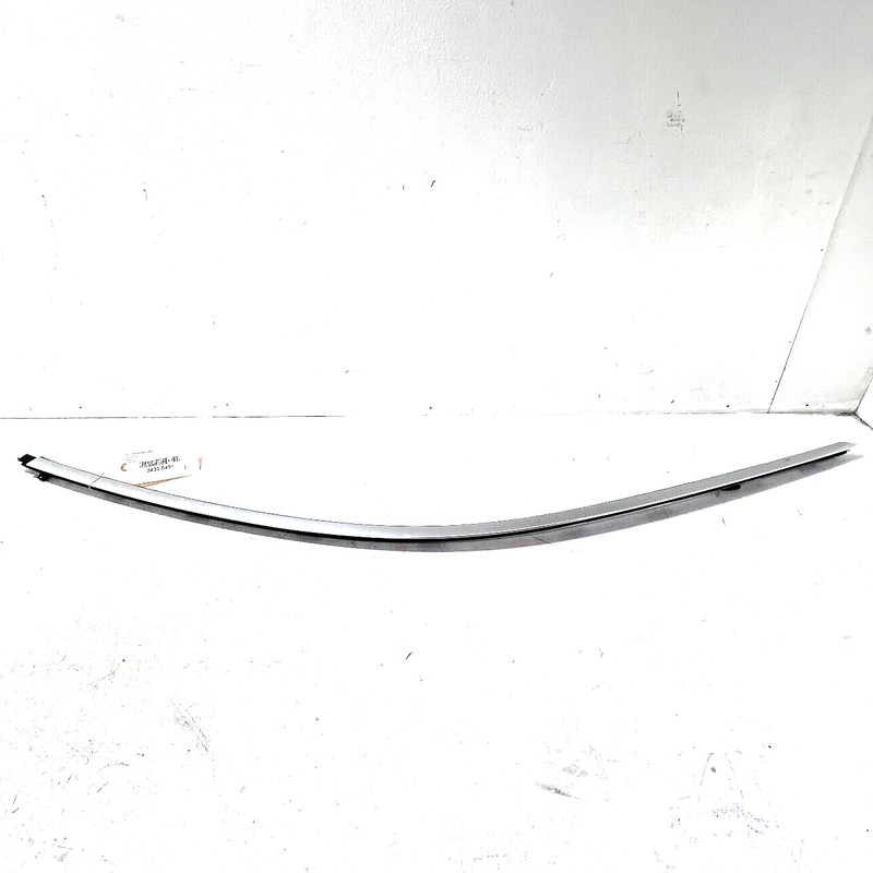 2017-2020 BMW 440i LEFT DRIVER SIDE A PILLAR DRIP REVEAL MOLDING OEM