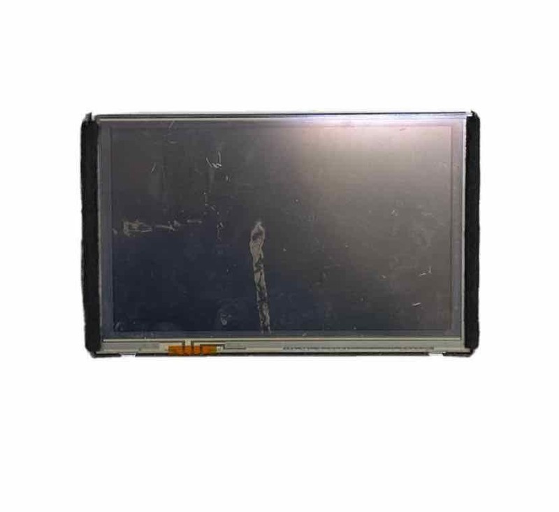 2013 2014 NISSAN MURANO 4DR RADIO DISPLAY SCREEN ASSY OEM 280911BY4A