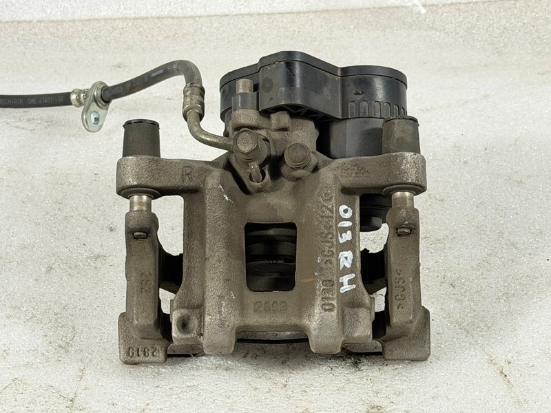 2018 - 2022 HONDA ACCORD REAR LEFT SIDE DISC BRAKE CALIPER OEM 43230TVAA060M1