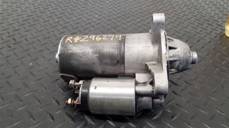 91-01 Ford Ranger 2.5L Starter Motor 4-153 OEM F17U-11002-AB