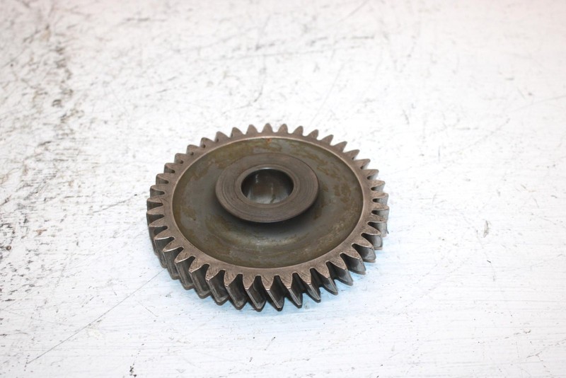 2002 Polaris Sportsman 700 Oem 40T transmission Helical Gear 3233913 Q5990