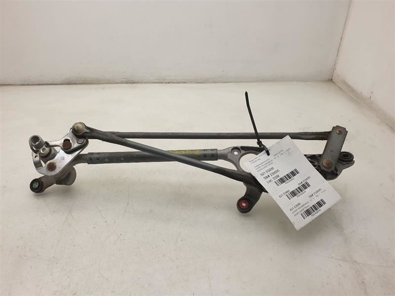 07-11 LEXUS GS300 3.0L WINDSHIELD WIPER TRANSMISSION ASSEMBLY