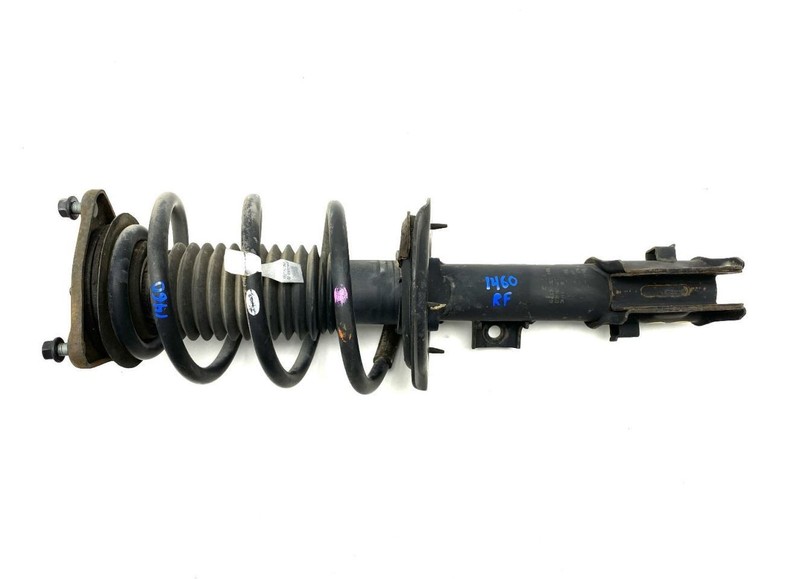 Right Passenger Front Strut 54661-A7210 Fits 2014-2018 Kia Forte Sedan 85861