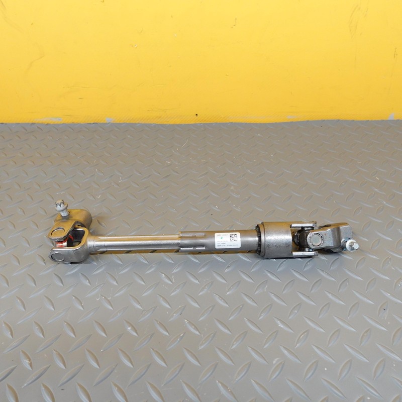2023-2026 BMW X2 X1 U10 U11 STEERING COLUMN LOWER INTERMEDIATE SHAFT OEM 6891204