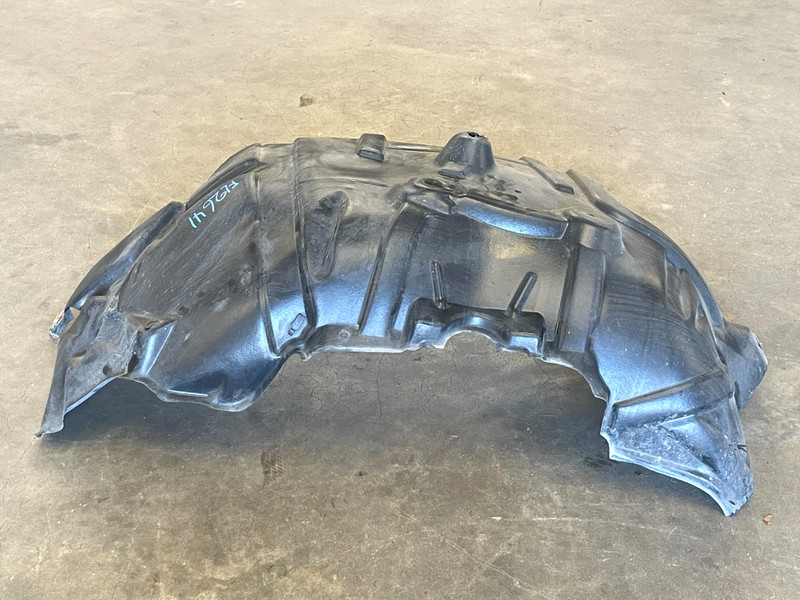 ⭐2011-2018 RAM 1500 FRONT LEFT FENDER LINER SPLASH SHIELD GUARD OEM LOT2641