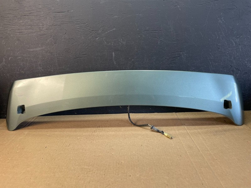 2014 to 2018 Subaru Forester Spoiler Wing w/ Brake AD0106 DG