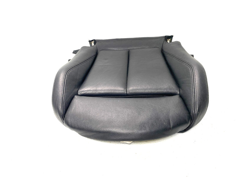 14-16 BMW 435I 428I F32 M SPORT FRONT RIGHT LOWER SEAT CUSHION HEATED OEM #A0.40