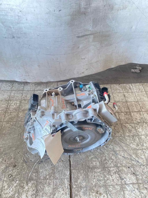 Transmission Assy. ACURA TLX 19 20