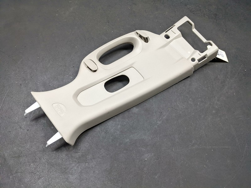 Center Right B Pillar Upper Trim Panel 2019 Dodge RAM 1500 1MH96BD1AD 09 - 20